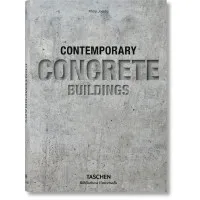 Contemporary Concrete Buildings BU