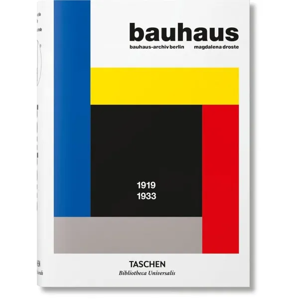 Bauhaus. Updated Edition BU