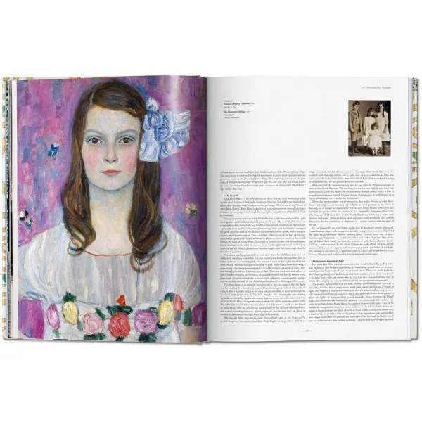 Gustav Klimt. The Complete Paintings