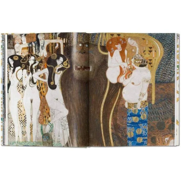 Gustav Klimt. The Complete Paintings