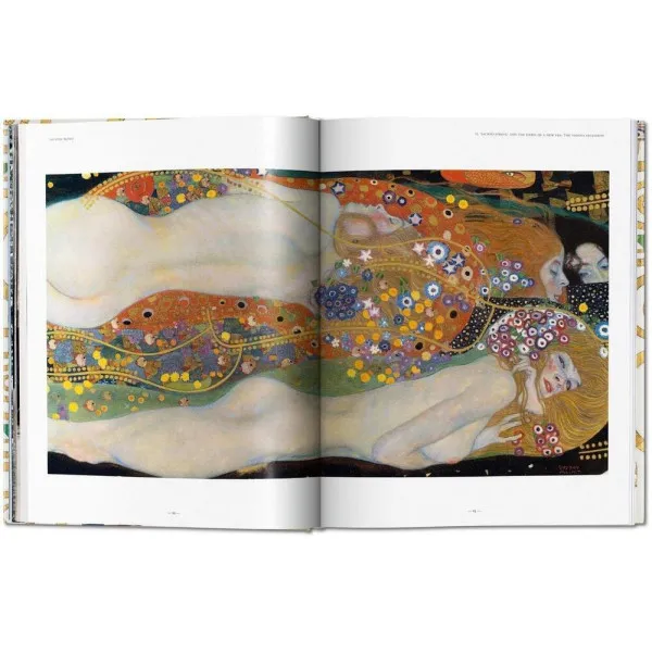 Gustav Klimt. The Complete Paintings