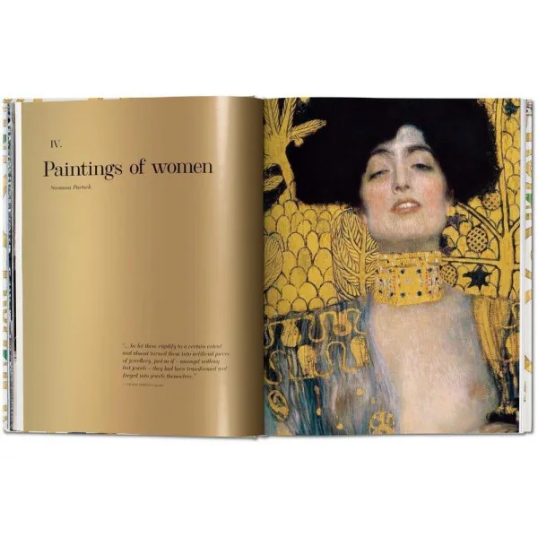 Gustav Klimt. The Complete Paintings