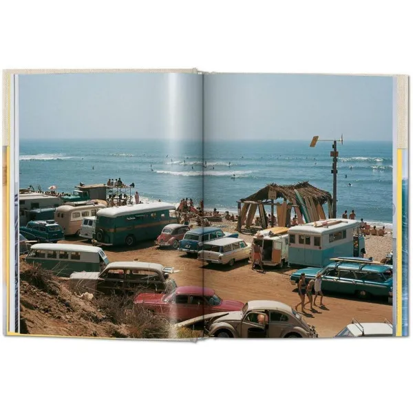 LeRoy Grannis. Surf Photography of the 1960s and 1970s