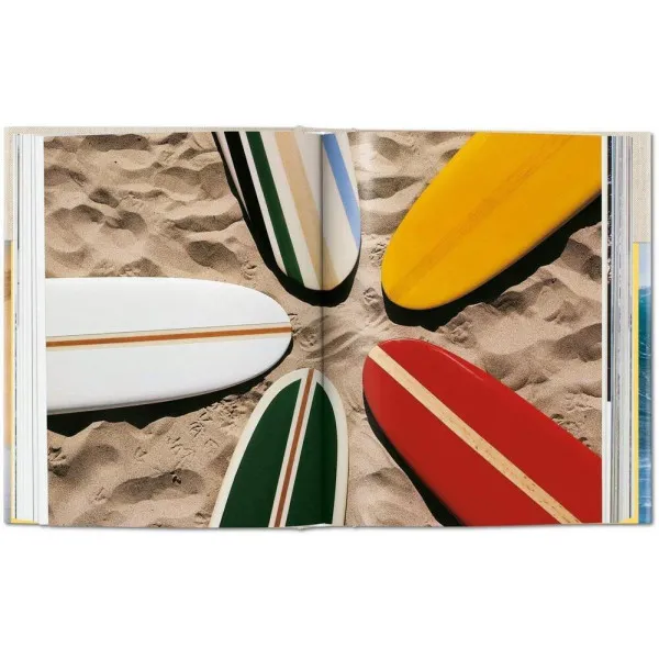 LeRoy Grannis. Surf Photography of the 1960s and 1970s