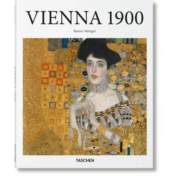 Vienna 1900. Basic Art Series