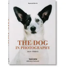The Dog in Photography 1839–Today BU