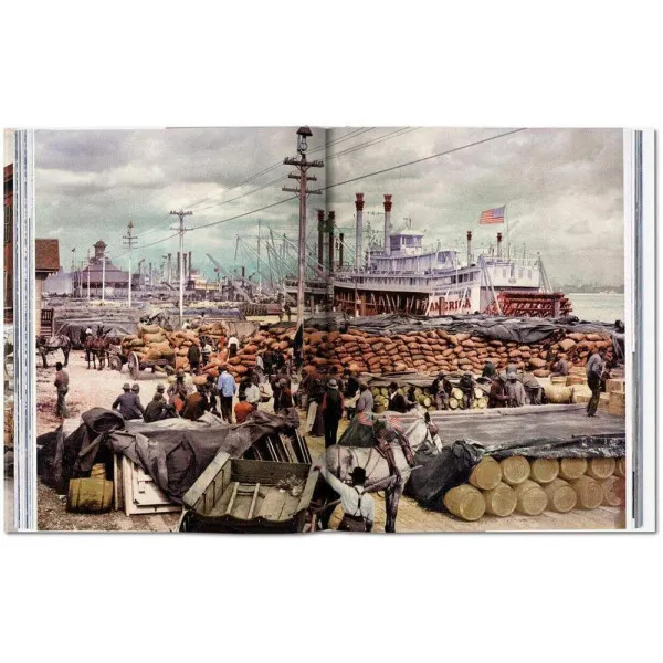 America 1900
