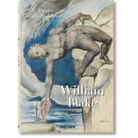 William Blake. Dante’s ‘Divine Comedy’