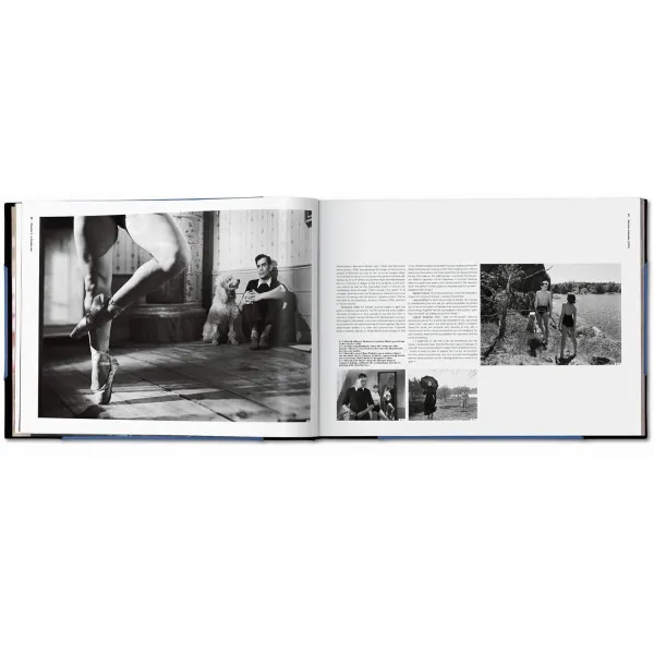 The Ingmar Bergman Archives