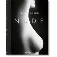 Ralph Gibson. Nude 