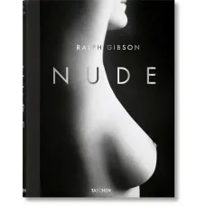 Ralph Gibson. Nude 