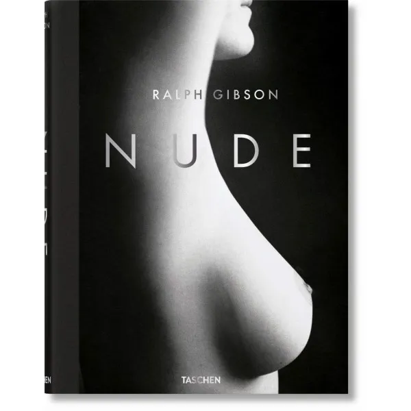 Ralph Gibson. Nude 