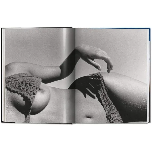 Ralph Gibson. Nude 