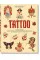 TATTOO. 1730s-1970s. Henk Schiffmacher's Private Collection