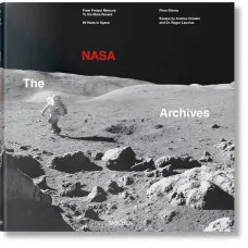 The NASA Archives. 60 Years in Space