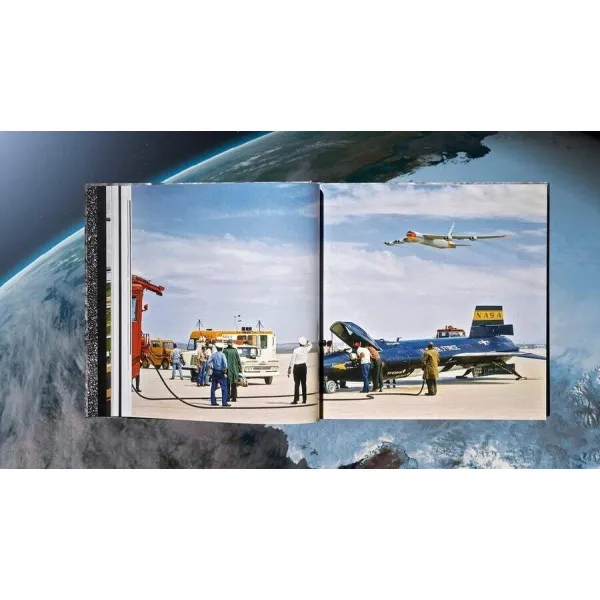 The NASA Archives. 60 Years in Space