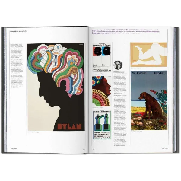 The History of Graphic Design. Vol. 2. 1960-Today