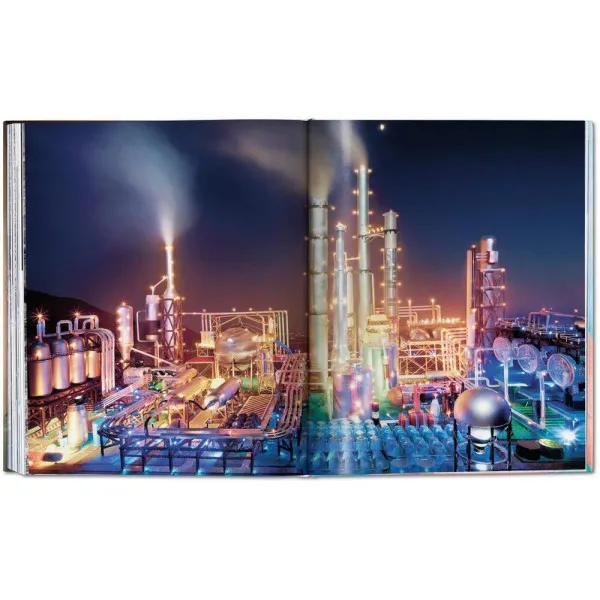David LaChapelle: Lost and Found - A New World 