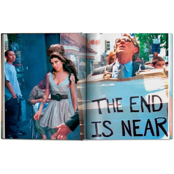 David LaChapelle: Lost and Found - A New World 