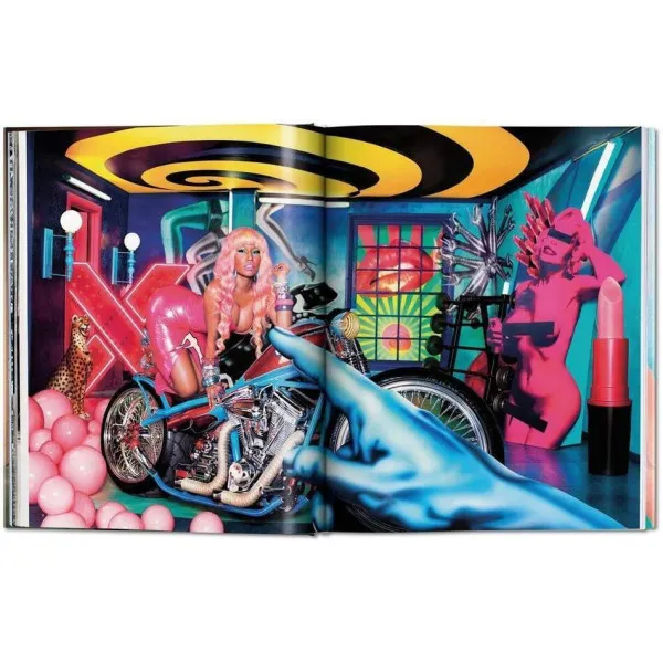 David LaChapelle: Lost and Found - A New World 