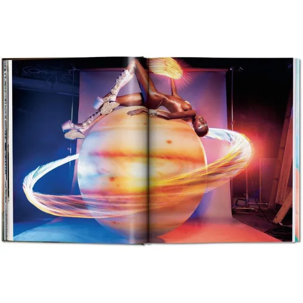 David LaChapelle: Lost and Found - A New World 