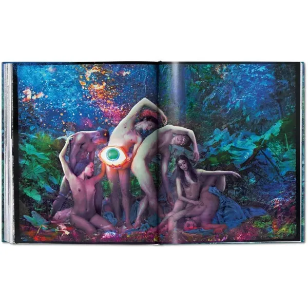 David LaChapelle. Good News. Part II