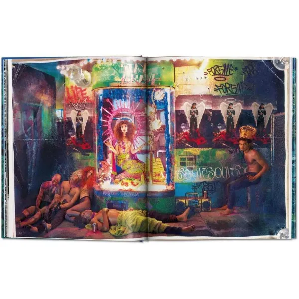 David LaChapelle. Good News. Part II