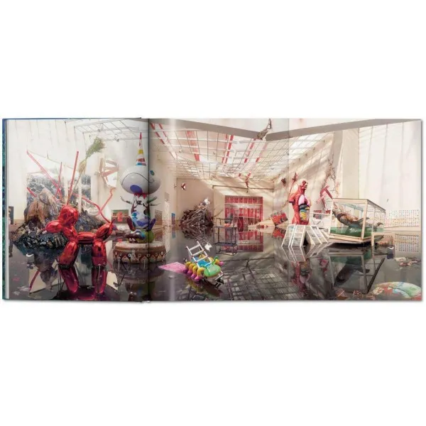 David LaChapelle. Good News. Part II