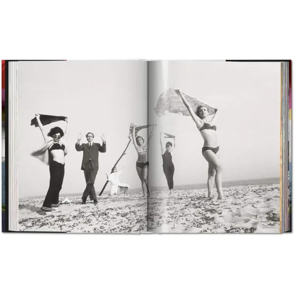 Dennis Hopper. Photographs 1961-1967