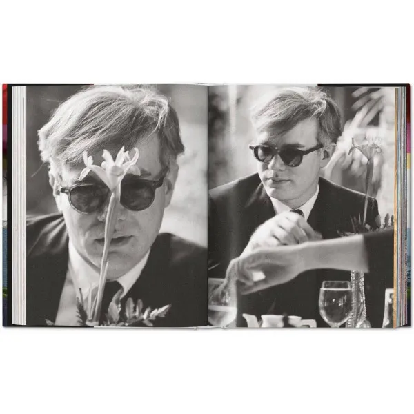 Dennis Hopper. Photographs 1961-1967