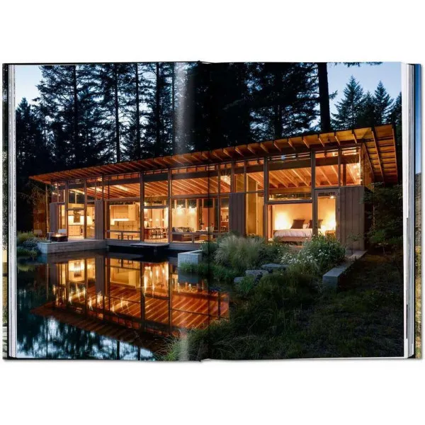 Homes for Our Time. Contemporary Houses Around the World
