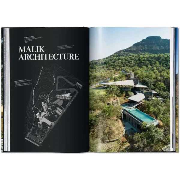Homes for Our Time. Contemporary Houses Around the World