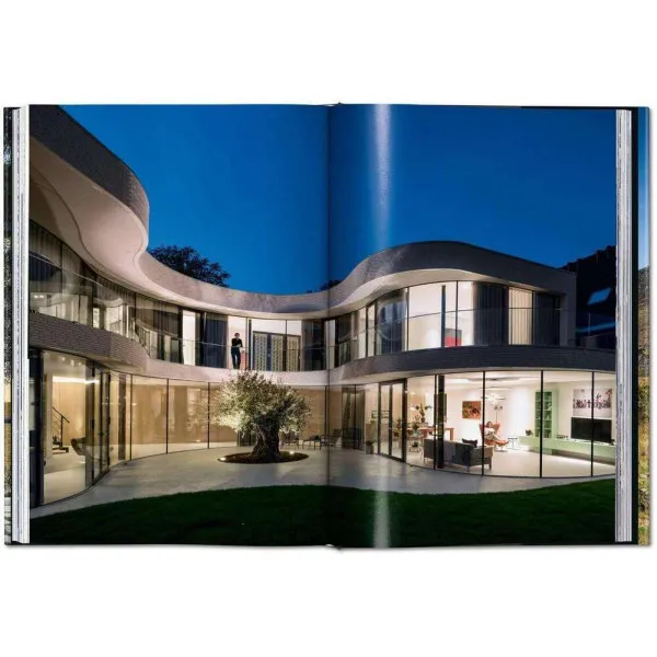 Homes for Our Time. Contemporary Houses Around the World