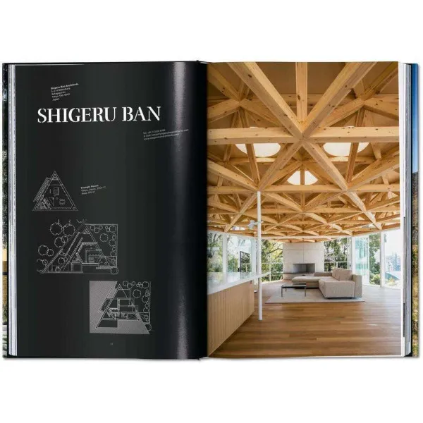 Homes for Our Time. Contemporary Houses Around the World