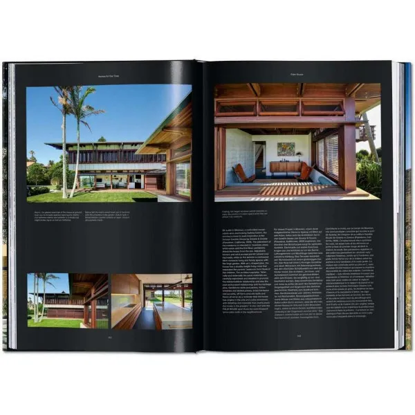 Homes for Our Time. Contemporary Houses Around the World