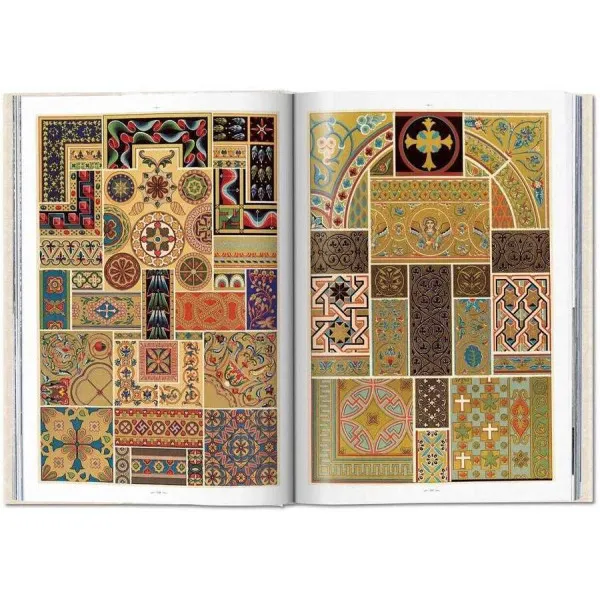 The World of Ornament