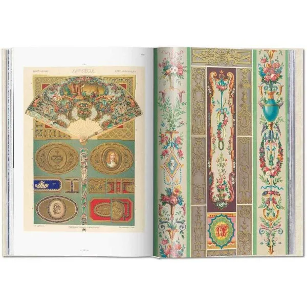The World of Ornament