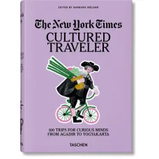 Cultured Traveler
