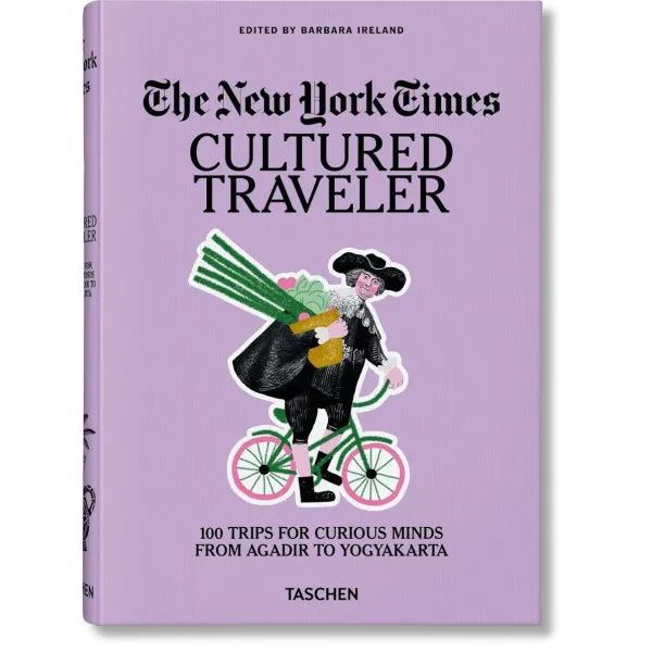 Cultured Traveler