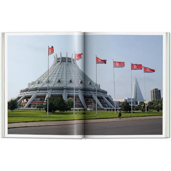 Inside North Korea