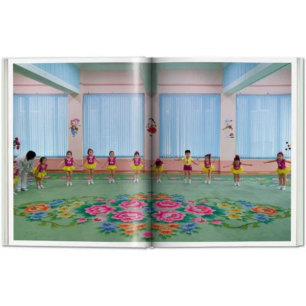 Inside North Korea
