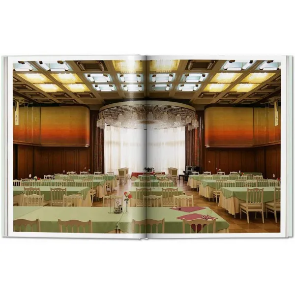 Inside North Korea