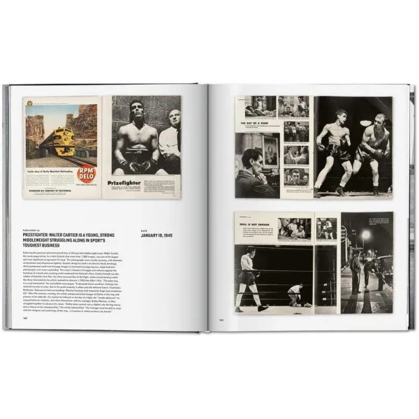 Stanley Kubrick Photographs. Through a Different Lens