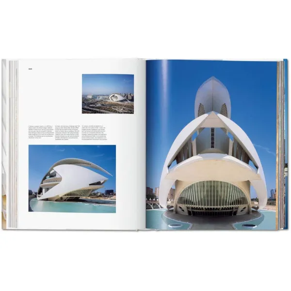 Calatrava. Complete Works 1979-Today
