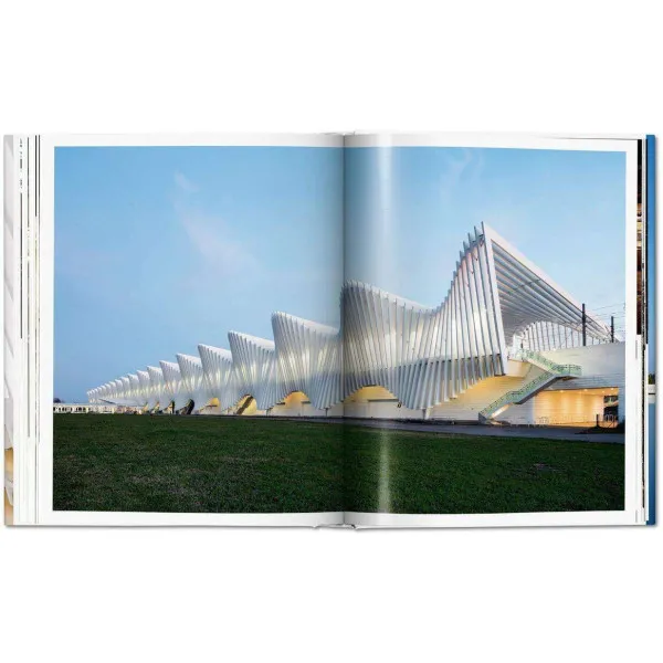Calatrava. Complete Works 1979-Today