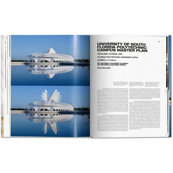 Calatrava. Complete Works 1979-Today