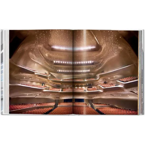 Zaha Hadid. Complete Works 1979-Today. 2020 Edition
