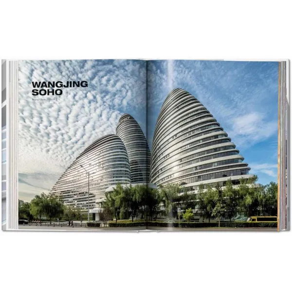 Zaha Hadid. Complete Works 1979-Today. 2020 Edition