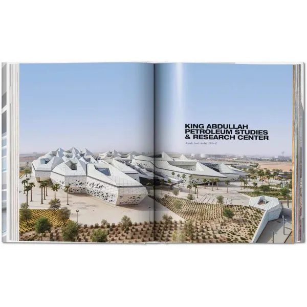 Zaha Hadid. Complete Works 1979-Today. 2020 Edition