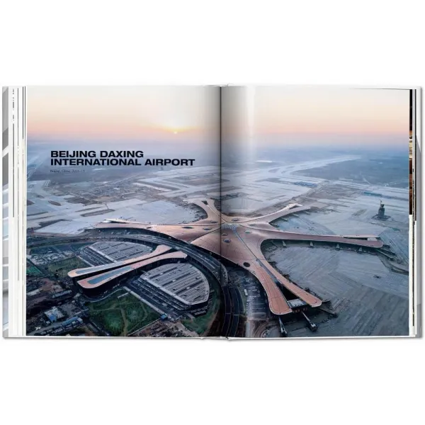 Zaha Hadid. Complete Works 1979-Today. 2020 Edition